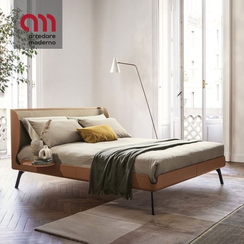 Gabri Bolzan Letti Double bed