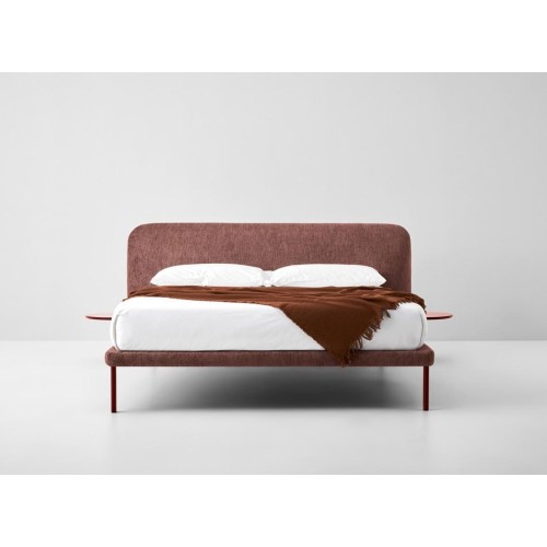 Marty Bolzan Letti Double Bed