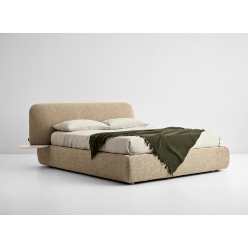 Marty Bolzan Letti Double Bed