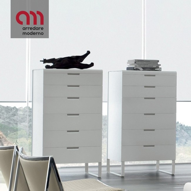 Esprit Alivar chest of drawers