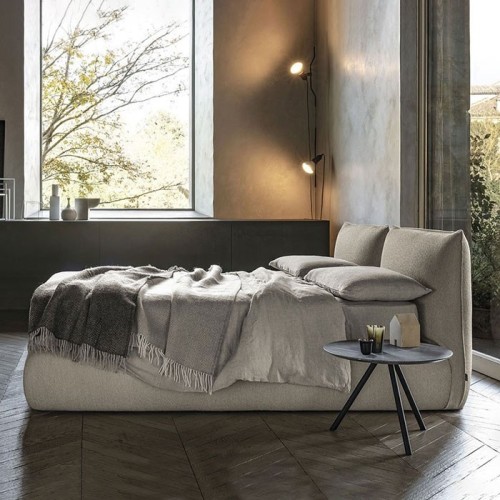 Venus Bolzan Letti single bed