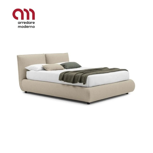 Venus Bolzan Letti Queen size bed