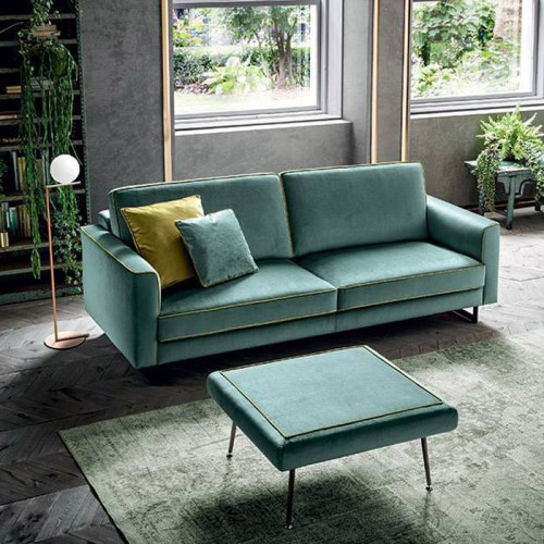 Kloè Felis sofa design