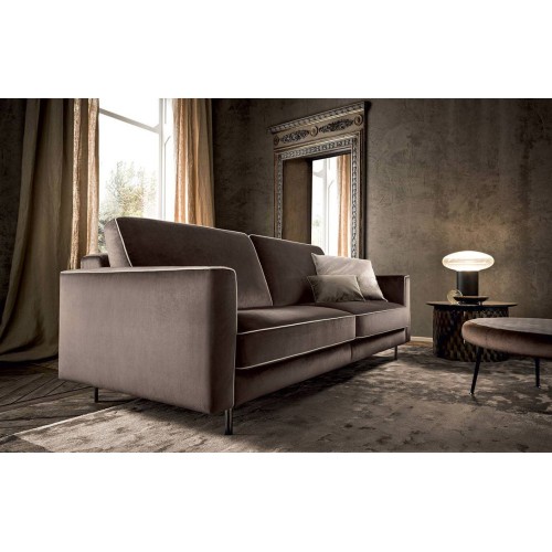 Kloè Felis sofa design