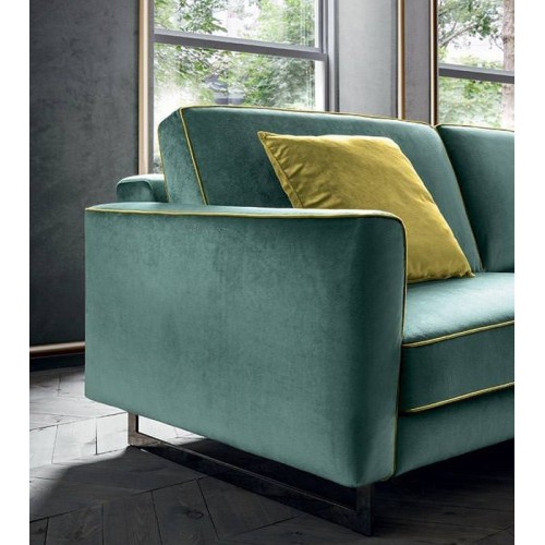 Kloè Felis Sofa with deckchair