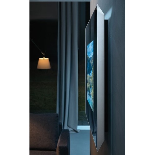 Mirage TV Fiam Mirror