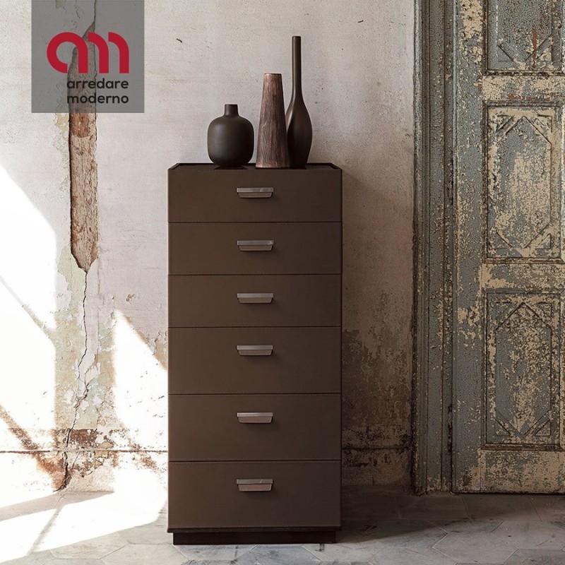 Skin Alivar chest of drawers