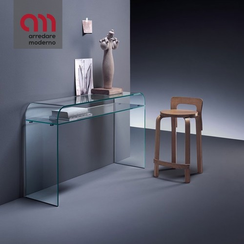 Elementare Fiam Console Table