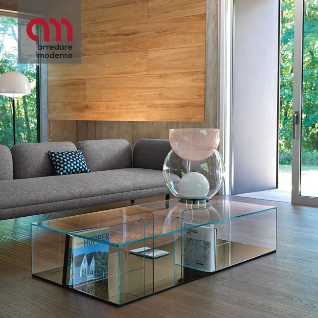 Quadra Fiam Coffee Table