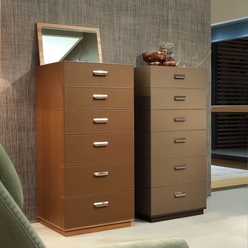 Skin Alivar chest of drawers