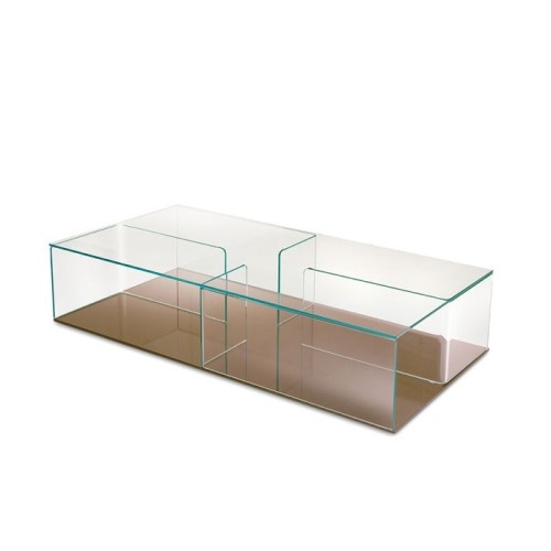 Quadra Fiam Coffee Table