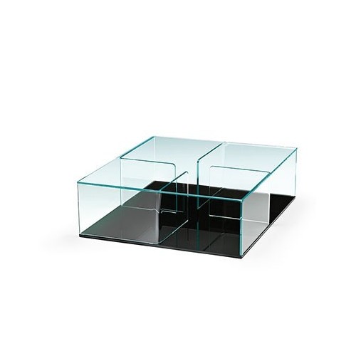 Quadra Fiam Coffee Table