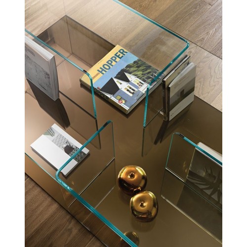 Quadra Fiam Coffee Table