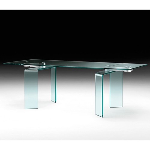 Ray Plus Fiam Table