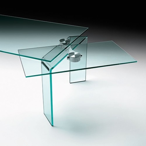 Ray Plus Fiam Table