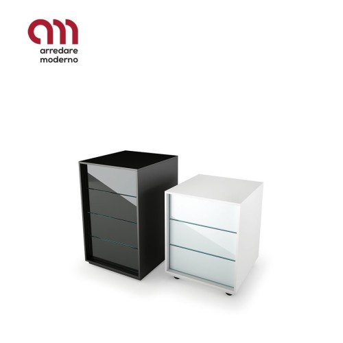 Luminare Fiam Drawer Unit