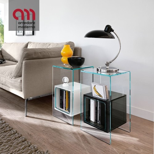 Magique Fiam Side Bedside / Coffee Table