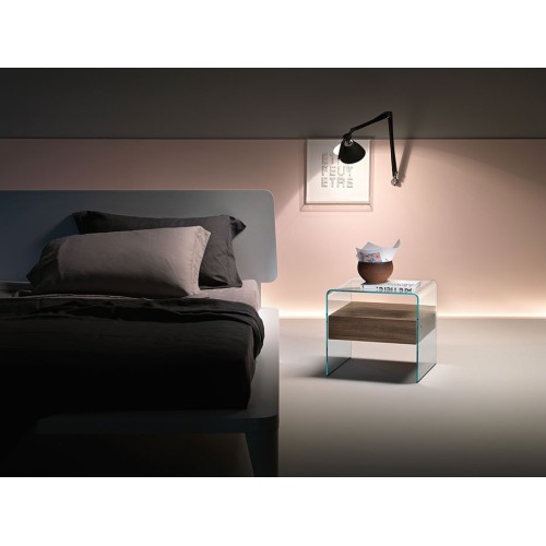 Rialto Night Fiam Bedside / Coffee Table