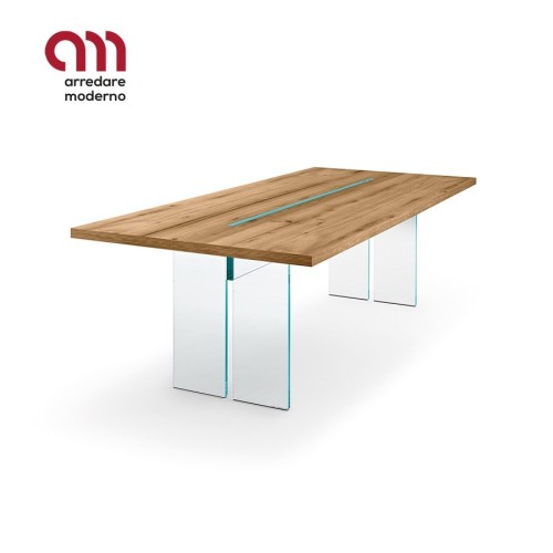 TTL Wood Fiam Table