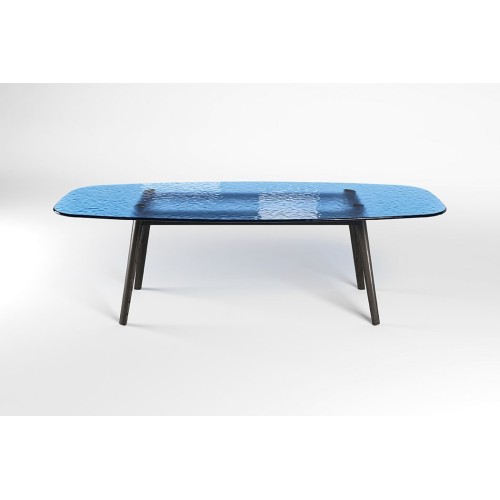 Magma Fiam Table design