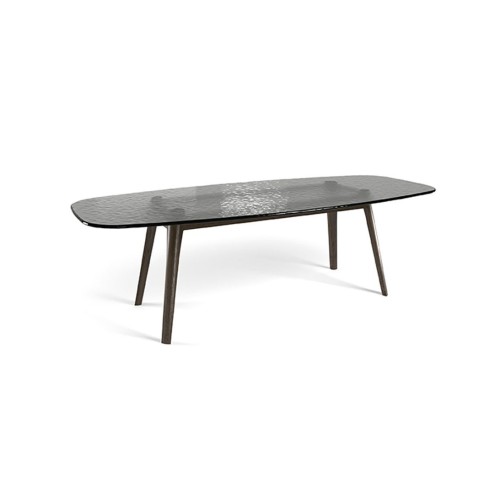 Magma Fiam Table design