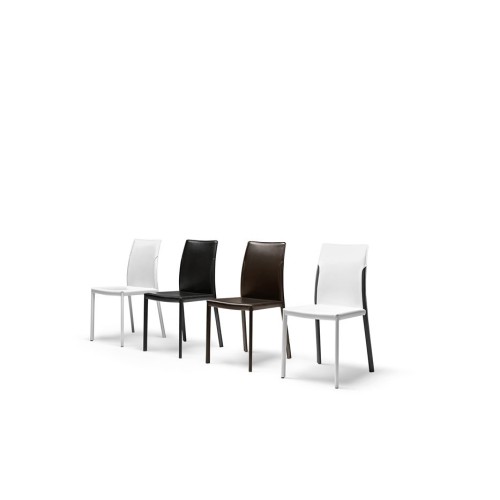 Dress Fiam Chair