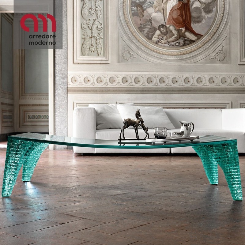 Atlas Fiam Coffee Table