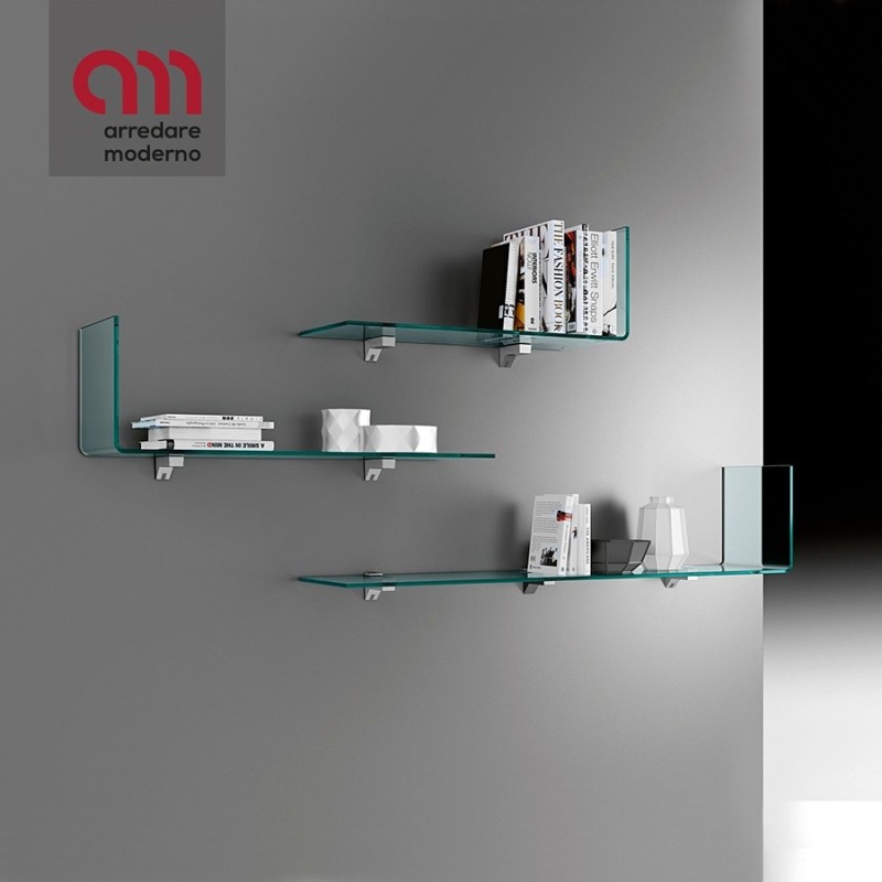 Rialto L Fiam Shelf