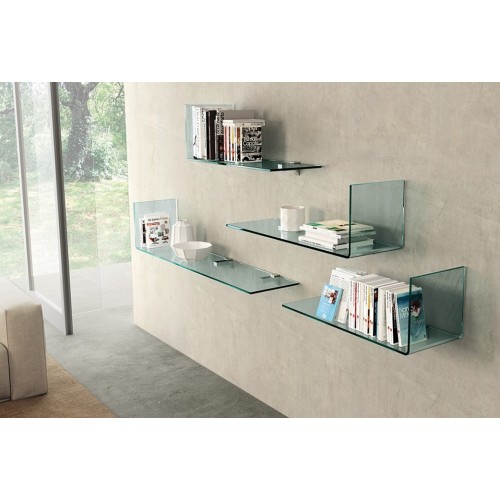 Rialto L Fiam Shelf