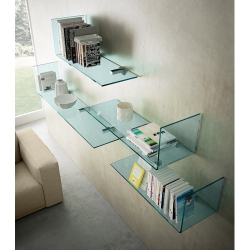 Rialto L Fiam Shelf