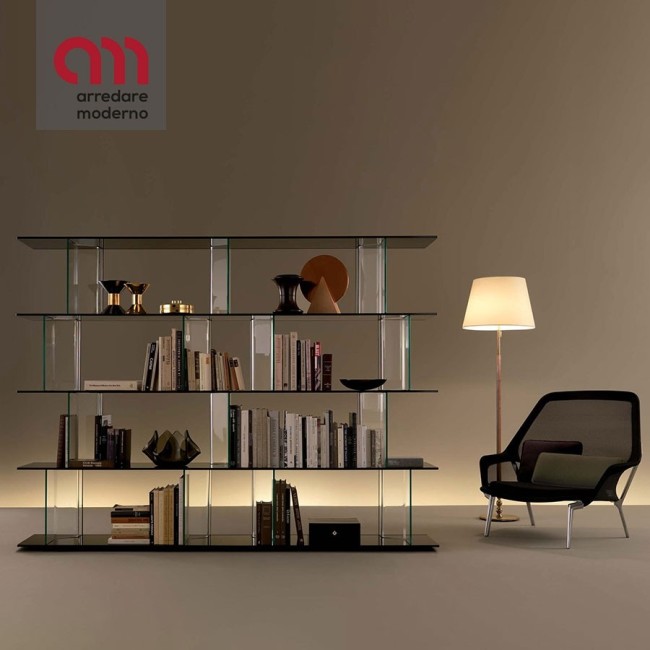 Inori Fiam Bookcase