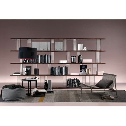 Inori Fiam Bookcase