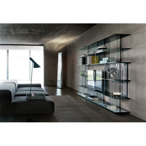 Inori Fiam Bookcase