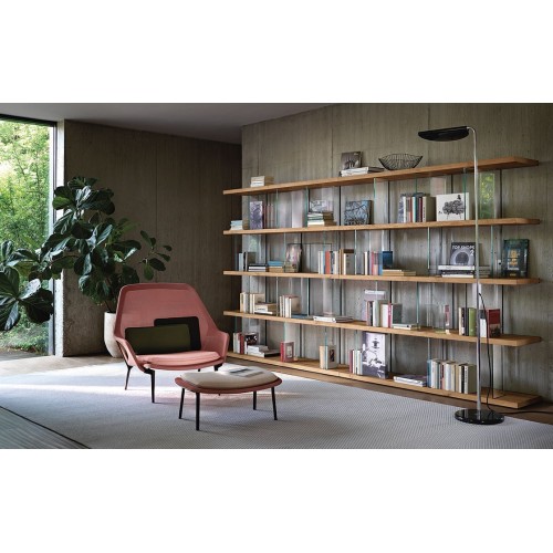 Inori Fiam Bookcase