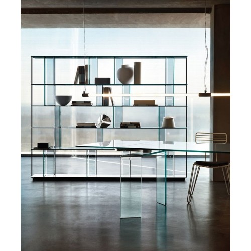 Inori Fiam Bookcase