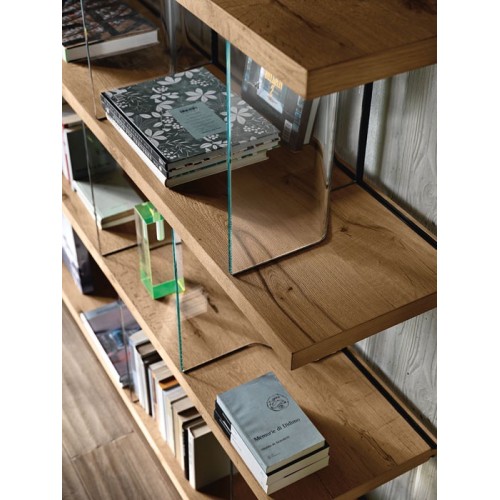 Inori Fiam Bookcase