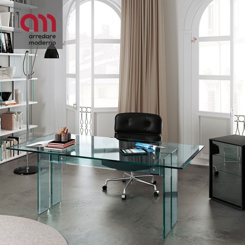 LLT Home Office Fiam Table