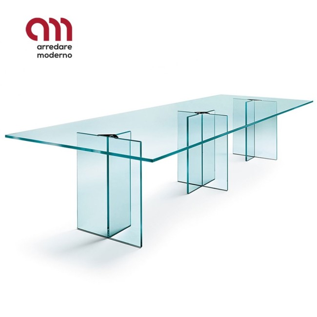 LLT ofx Meeting Fiam dining Table