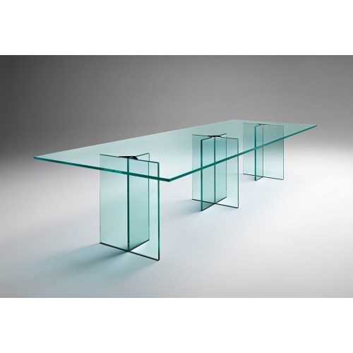 LLT ofx Meeting Fiam dining Table