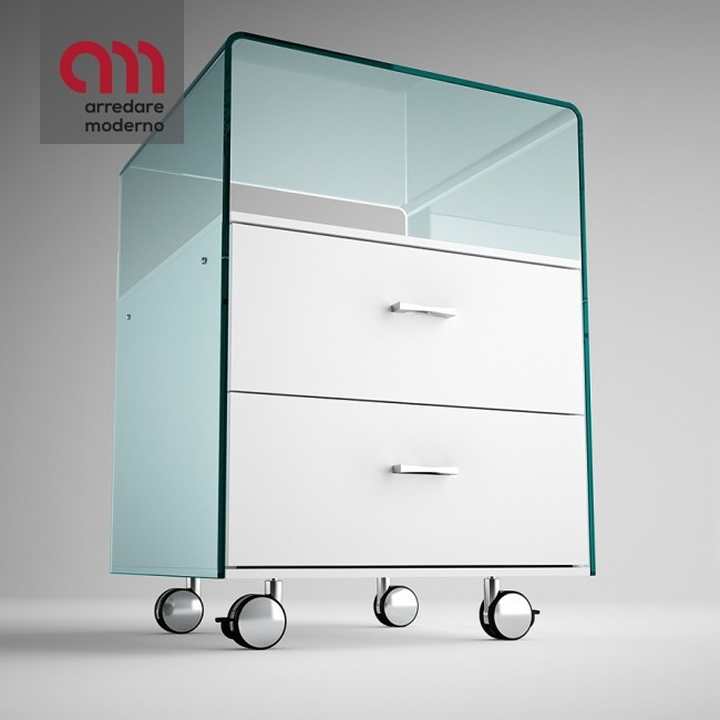 Rialto Fiam Drawer Unit