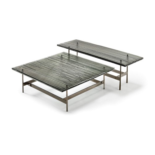 Waves Fiam Coffee table