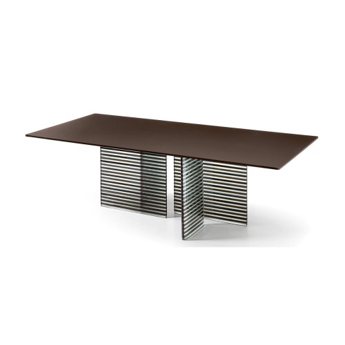 Big Wave Fiam modern Table