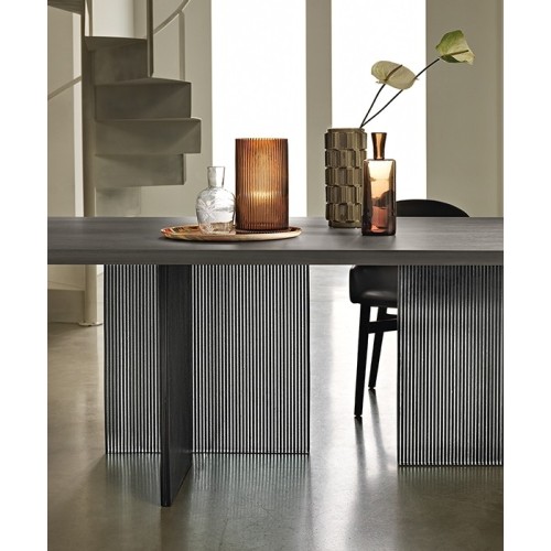 Big Wave Fiam modern Table