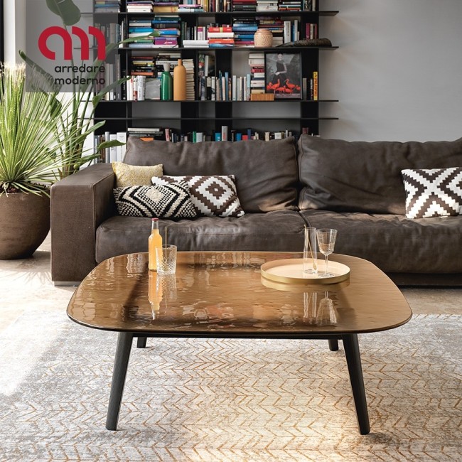 Magma Fiam Coffee table