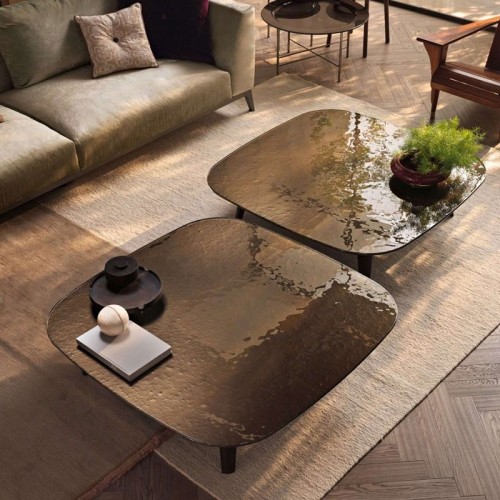 Magma Fiam Coffee table