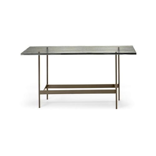 Waves Fiam Console Table