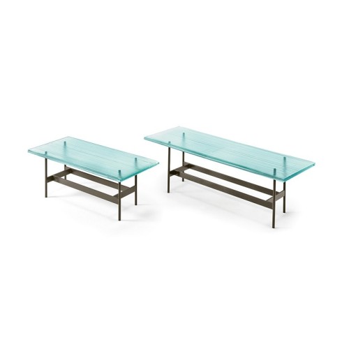 Waves Fiam Console Table