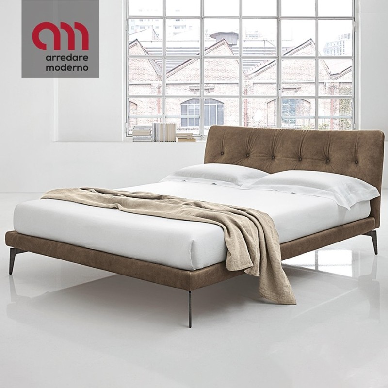 Arca Alivar double bed