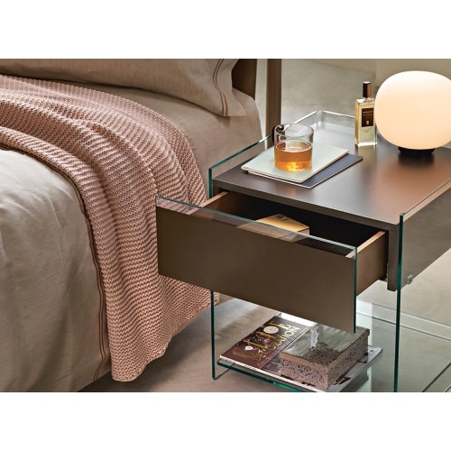 Dino Fiam Bedside Table