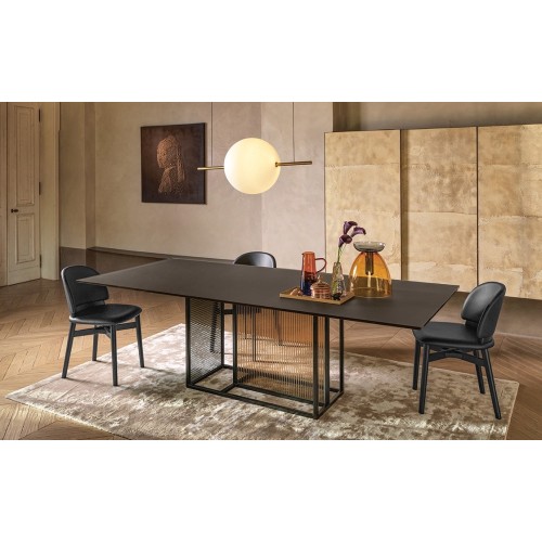 Theo Fiam dining Table